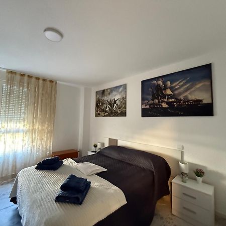 Apartamento De Verano Ajo 1 Habitacion エクステリア 写真