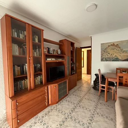 Apartamento De Verano Ajo 1 Habitacion エクステリア 写真
