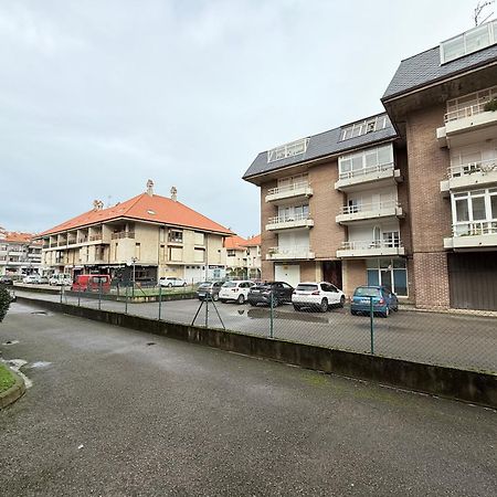 Apartamento De Verano Ajo 1 Habitacion エクステリア 写真