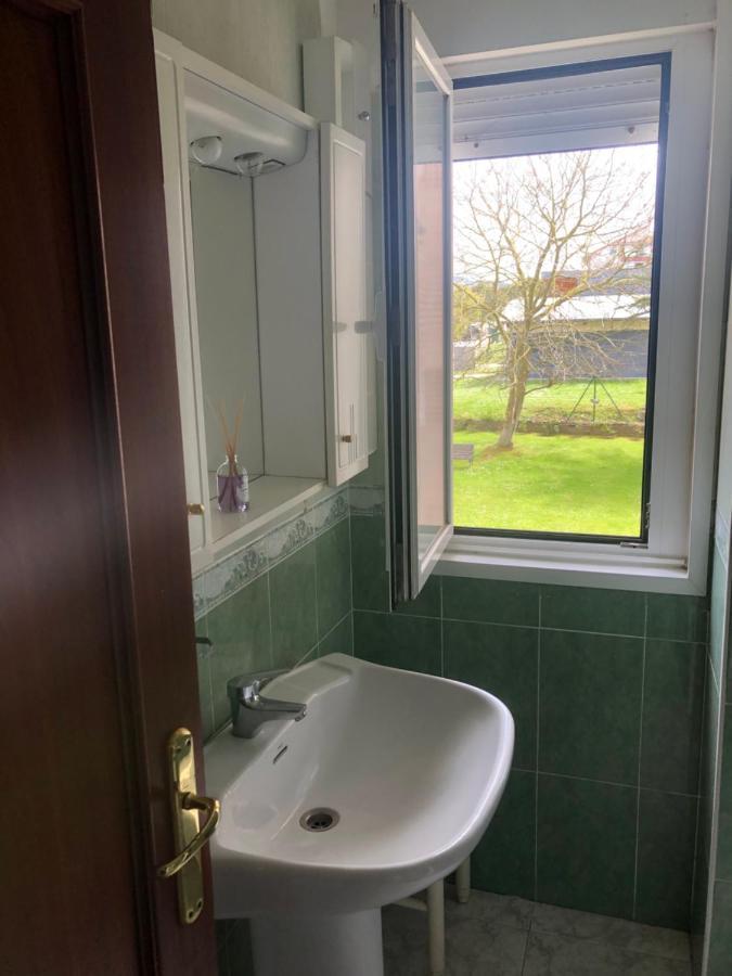 Apartamento De Verano Ajo 1 Habitacion エクステリア 写真