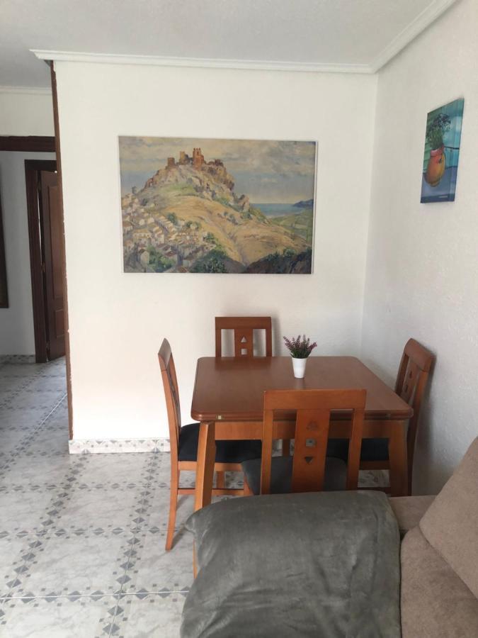 Apartamento De Verano Ajo 1 Habitacion エクステリア 写真