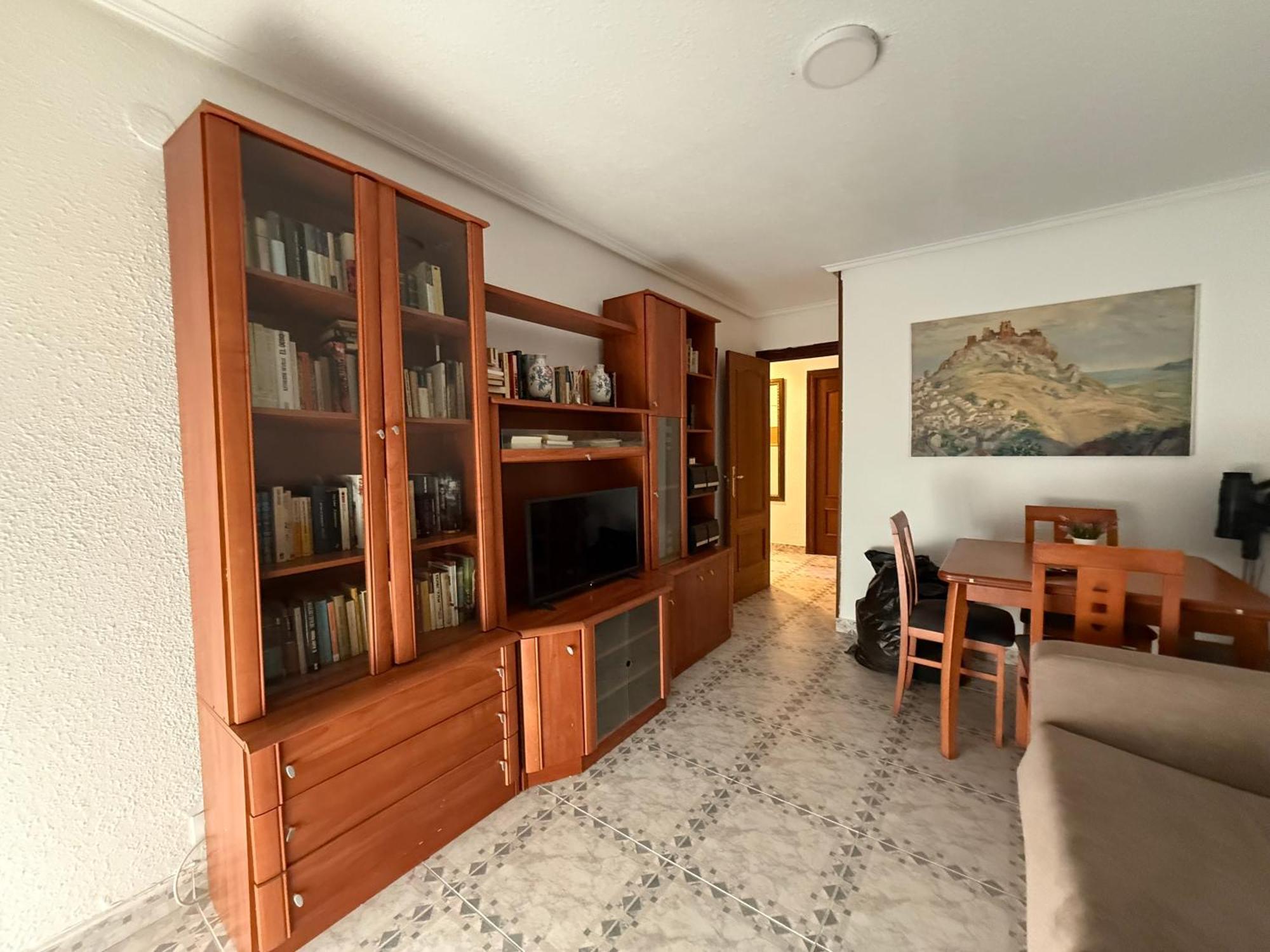 Apartamento De Verano Ajo 1 Habitacion エクステリア 写真