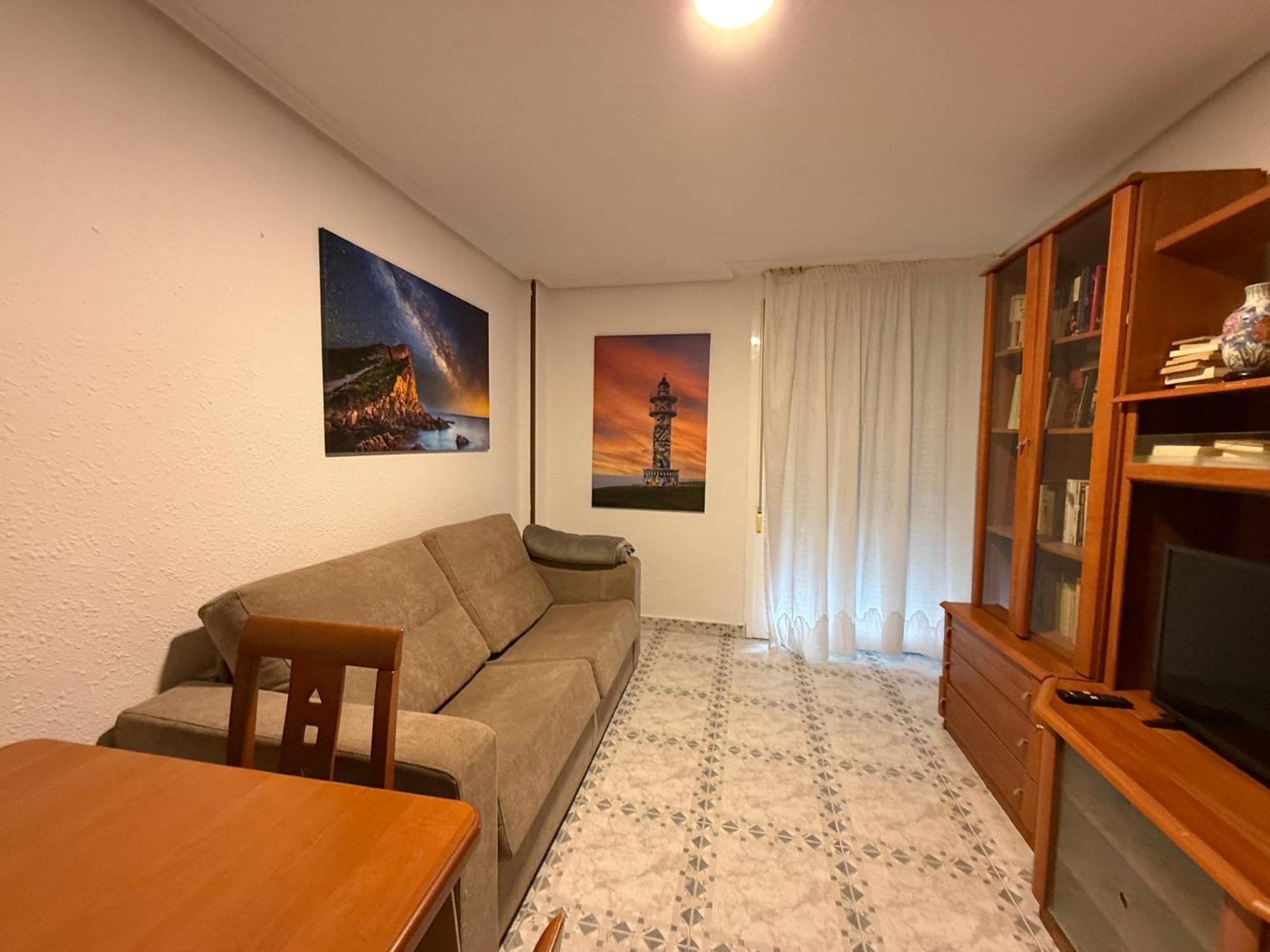 Apartamento De Verano Ajo 1 Habitacion エクステリア 写真